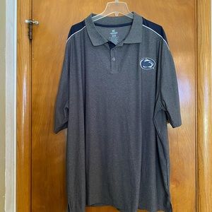 Men’s Penn State Golf Shirt 🐾⛳️